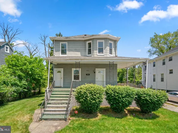 4806 Haddon Ave, Baltimore, MD 21207