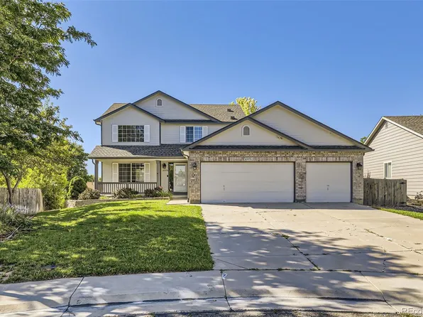 10970 W Aqueduct Drive, Littleton, CO 80127