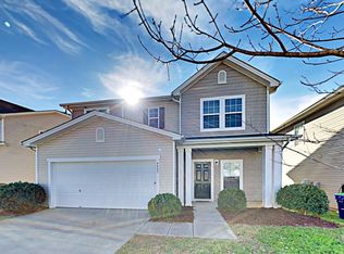 4405 Marys Point Rd, Monroe, NC 28110