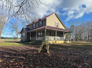 3000 County Road 1527, Cullman, AL 35058