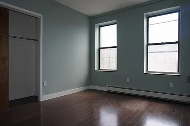Rented by (Legacy) Brooklyn Rentals NYC