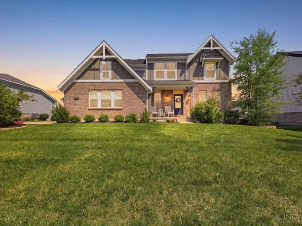2600 Renaissance Blvd, Middletown, OH 45005