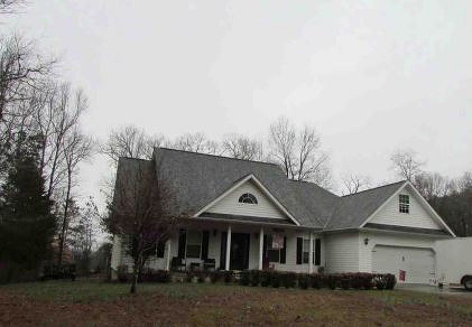 Property Front View