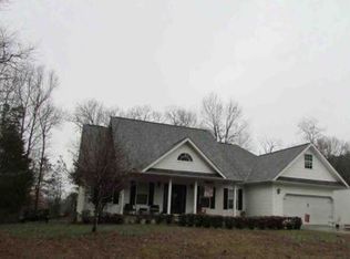 2878 Rebecca Cir, Rocky Face, GA 30740