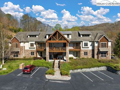 135 Wapiti Way #C, Banner Elk, NC, 28604