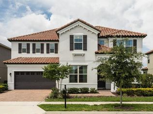 14118 Magnolia Ridge Loop, Winter Garden, FL 34787