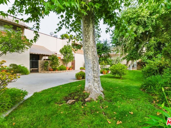 5243 Yarmouth Ave Unit 31, Encino, CA 91316