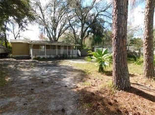 1954 Andrews Loop, Lutz, FL 33558