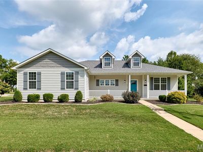 327 E 4th St, Waterloo, IL, 62298