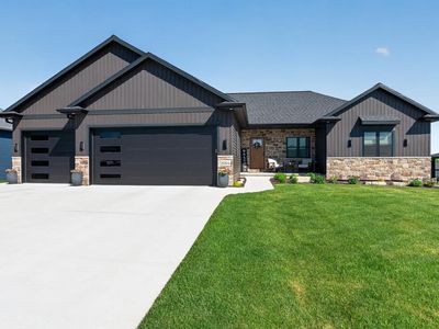 3054 Stone Fence Pl, Green Bay, WI, 54311