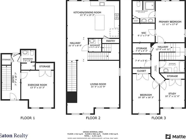 5351 Bridge St #16 — Photo 41