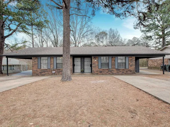 1905 Labette Manor Dr, Little Rock, AR 72204