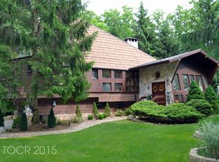 11 Green Hill Rd, Kinnelon, NJ 07405