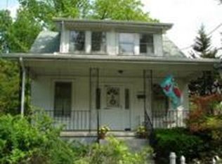 35 Patapsco Rd, Linthicum, MD 21090