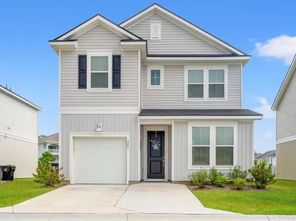 406 Southern Wren Way, Little River, SC 29566