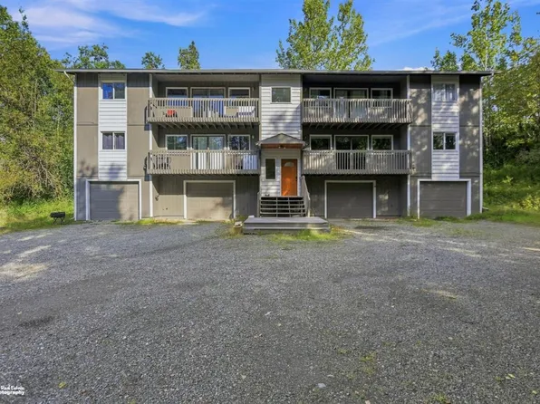 1775 N Fanciful Pl, Wasilla, AK 99654