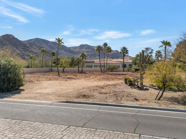 5225 E MOCKINGBIRD Lane #6, Paradise Valley, AZ 85253