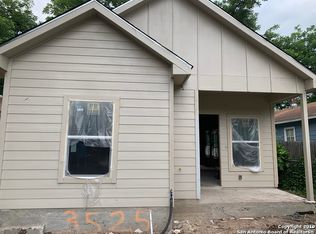 3525 S Laredo St, San Antonio, TX 78207