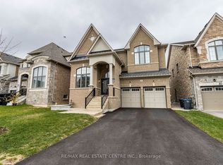 35 Arthur Griffin Cres, Caledon, ON L7C 4E9