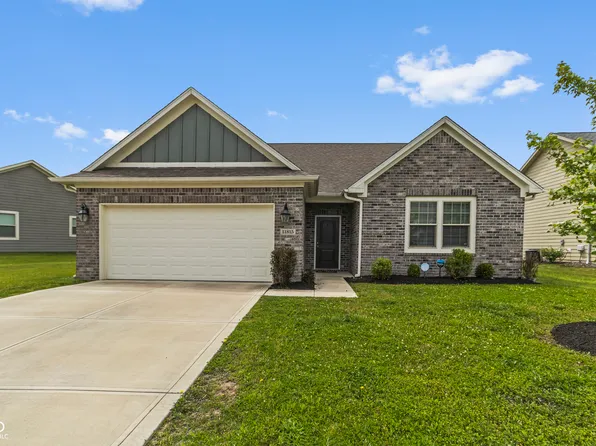 11815 Adair Pl, Indianapolis, IN 46229