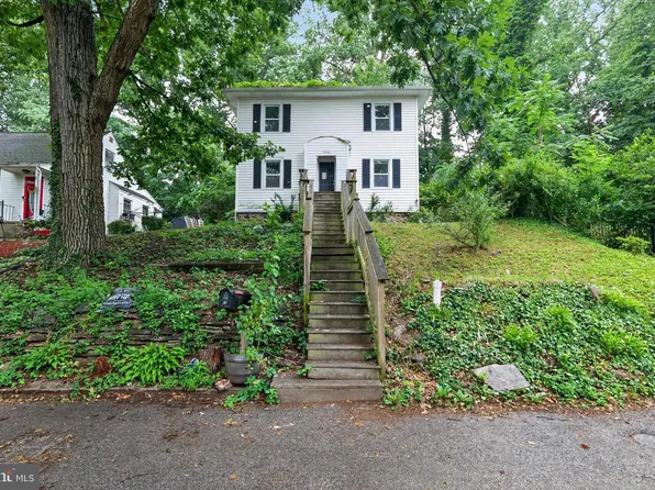 13 Beacon Hill Rd, Baltimore, MD 21207