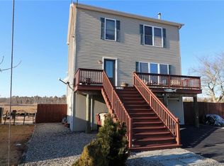 258 N Bay Dr, Bayville, NJ 08721