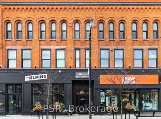 2870 Dundas St W #209-W02, Toronto, ON M6P 1Y8