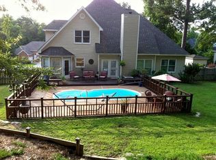 123 Clearwater Ct, Macon, GA 31210