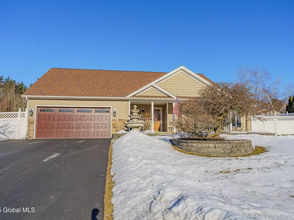 4 Kent Place, Wynantskill, NY 12198