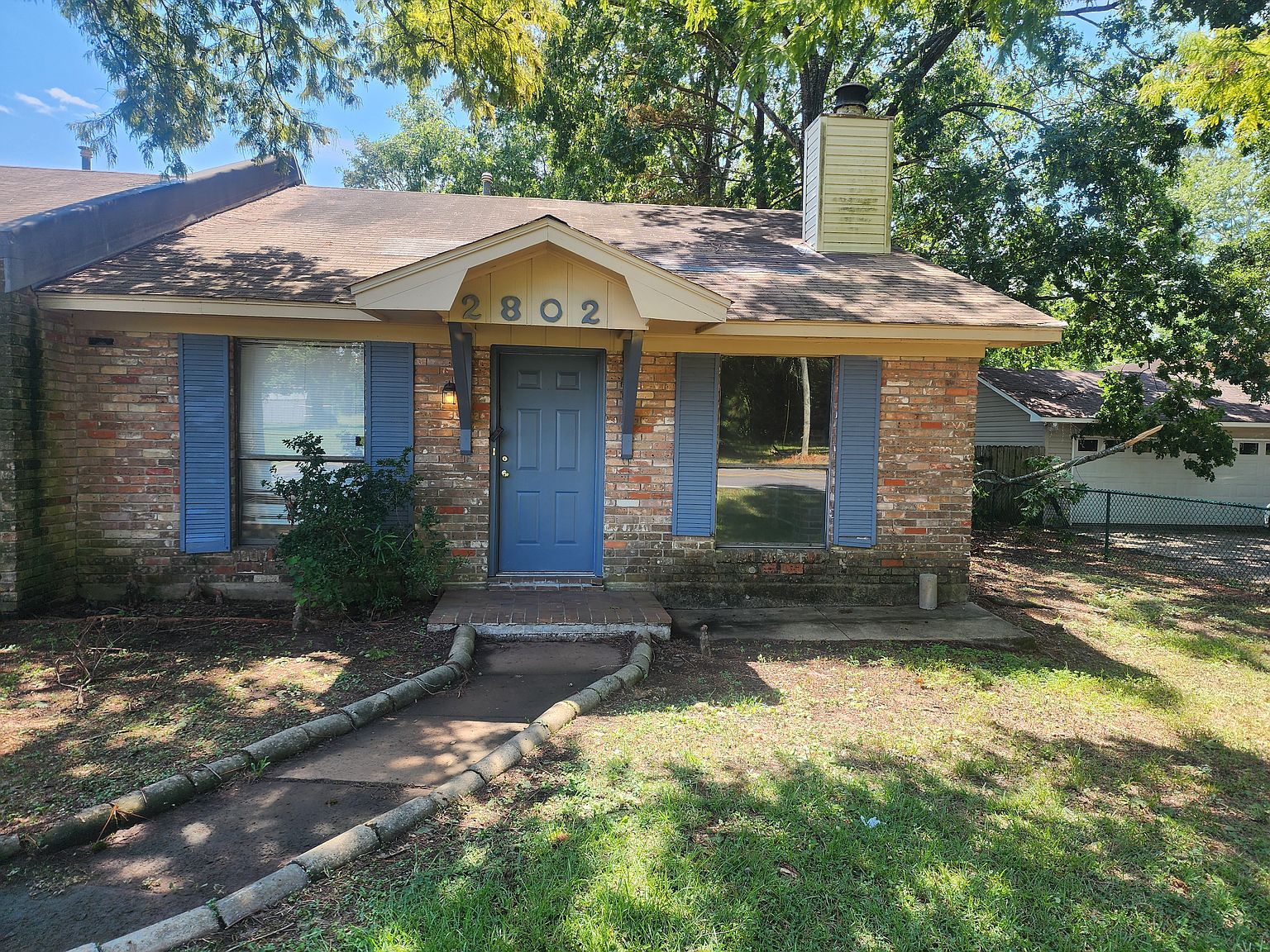 2802 Horseshoe Dr, Alexandria, LA 71301 | Zillow
