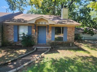 2802 Horseshoe Dr, Alexandria, LA 71301