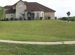 2534 Hardwick Ln, Cedar Hill, TX 75104