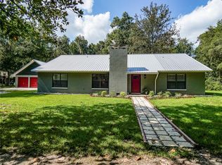 17222 S County Road 325, Hawthorne, FL 32640