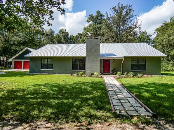 17222 S County Road 325, Hawthorne, FL 32640