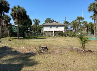 1205 2nd Ave, Tybee Island, GA 31328