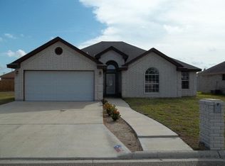3508 Sandie Ln, Edinburg, TX 78542