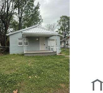 3729 Pine Ave SW, Birmingham, AL, 35221