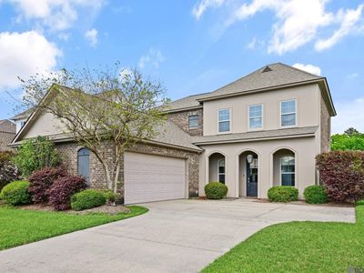 2347 Morningbrook Dr, Baton Rouge, LA, 70816