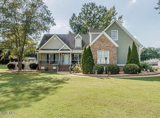 8554 Forest Cove Rd, Elm City, NC 27822