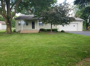 3446 Behm Rd, Columbus, OH 43207