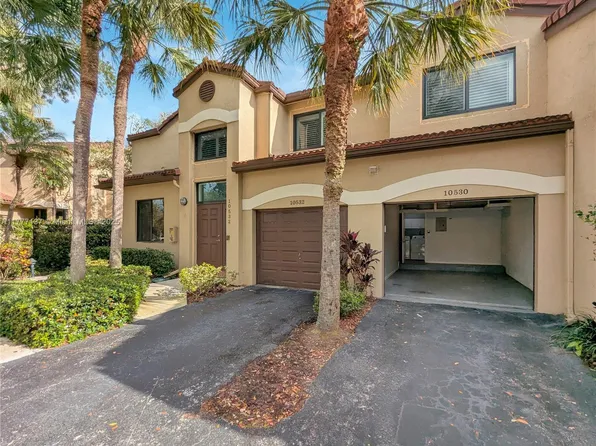 10530 NW 10th Ct #A-137, Plantation, FL 33322