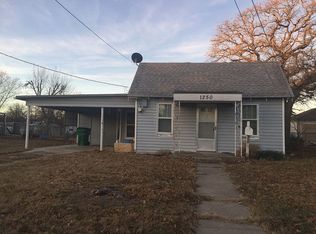 1250 N Neblett St, Stephenville, TX 76401