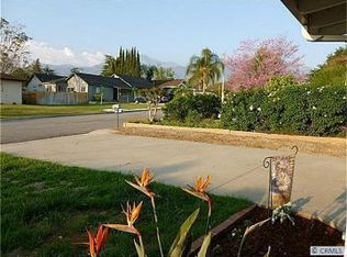 35055 Comberton St, Yucaipa, CA 92399