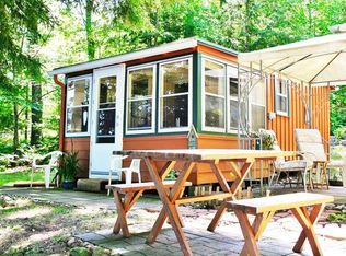 14661 N Paya Lake Rd, Mountain, WI 54149