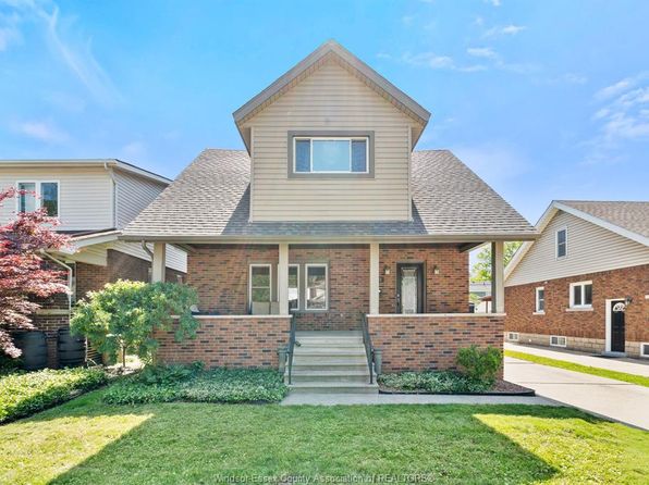 2347 Windermere Rd, Windsor, ON N8W 2T1