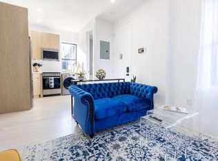 170 1st Ave APT 7, New York, NY 10009