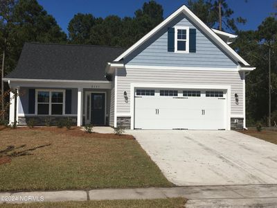2151 Southern Pine Drive, Leland, NC, 28451