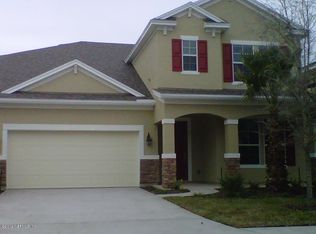 11991 Wynnfield Lakes Cir #151, Jacksonville, FL --