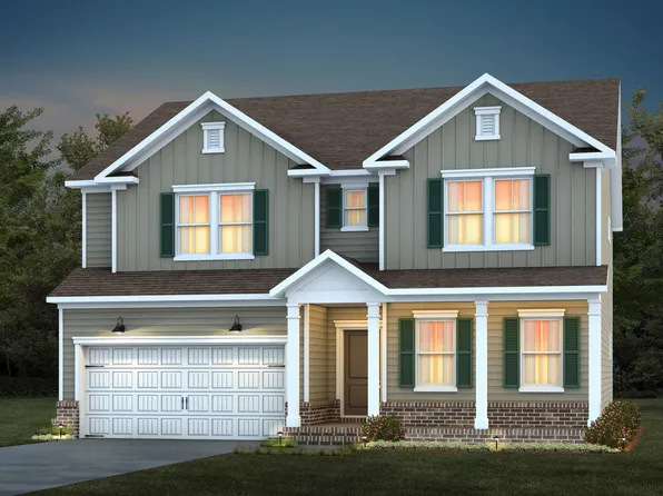 557 Fosterton Cottage Way, Raleigh, NC 27603