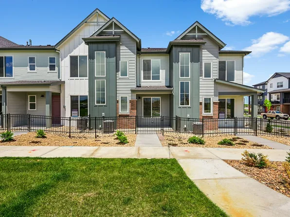 6817 Huddersfield Ln, Castle Pines, CO 80108